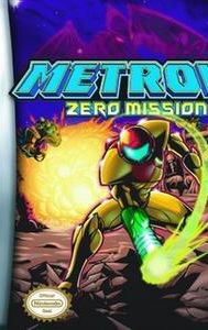 Metroid: Zero Mission