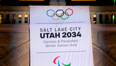 Salt Lake City será sede de los JO y Paralímpicos de Invierno 2034