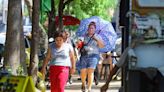 La Nación / Meteorología: fin de semana caluroso, pero con probabilidades de lluvias