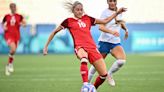 Canada Olympic Women's Football Team Docked Six Points Over Drone Scandal | Olympics News