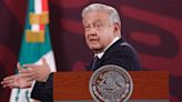 López Obrador reconoce que "ha buscado acuerdos" con grupos criminales en el sur del país - La Opinión