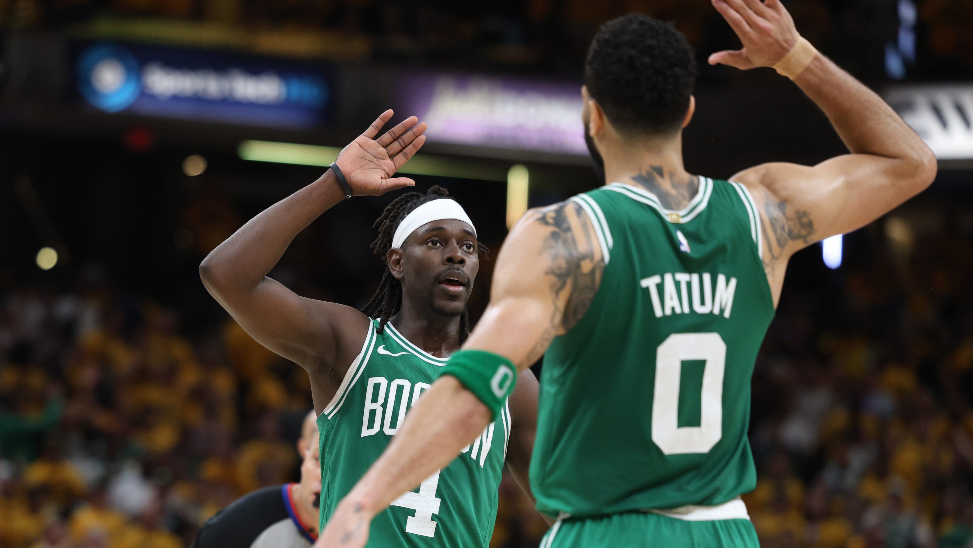 Boston Celtics vs Indiana Pacers picks, predictions, odds: Who wins NBA Playoffs Game 4?