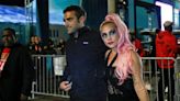 Lady Gaga introduces Michael Polansky as her fiance