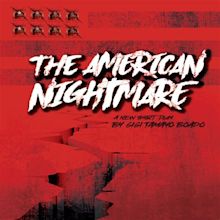 THE AMERICAN NIGHTMARE - New York Theater Festival