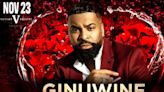 Ginuwine set to perform at Victory Theatre