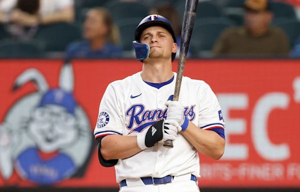 Texas Rangers place Corey Seager on IL. Could the shortstop’s season be over?