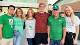 Pioneer Woman Ree Drummond's Family Has a Mini Reunion at Son Bryce's College Football Game