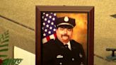 Evansville Fire Department responds to verdict in murder of ‘brother,’ Robbie Doerr