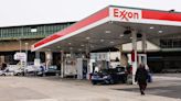 Exxon stock falls as earnings miss on lower natural gas prices and squeezed refining margins