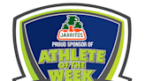 El Paso High's Manny Chairez voted El Paso Times' Jarritos High School Athlete of the Week