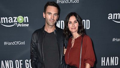 Courteney Cox and Johnny McDaid: A Timeline of Their Relationship