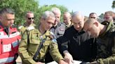 Israel sólo pondrá fin a la guerra en Gaza si logra sus objetivos: Netanyahu a Biden