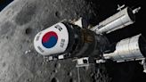 South Korea targets Moon and Mars landings