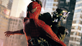 Sam Raimi Finally Comments on Spider-Man 4