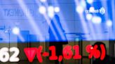 European Stocks Decline as Traders Await US Data, ECB Decision