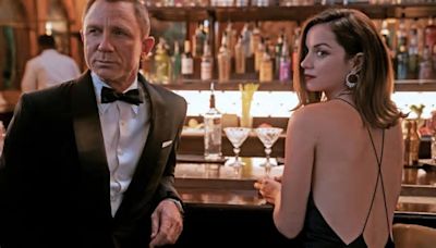 Der beste James Bond? Hochgelobten 007-Film mit Daniel Craig am Wochenende gratis gucken - so geht's