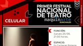 Comienza el 1º Festival Nacional de Teatro - SunchalesHoy