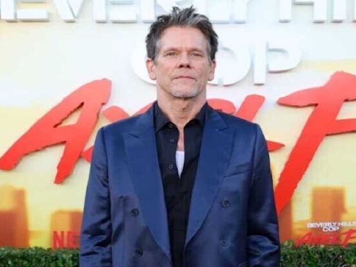 ‘This Sucks’: Kevin Bacon Used Fake Prosthetics To Disguise Himself As Non-Famous Person And Hated It