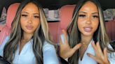 Influencer Melina Cohens addresses “embarrassing” road rage altercation - Dexerto