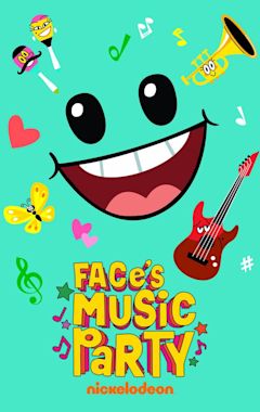 Face's Music Party