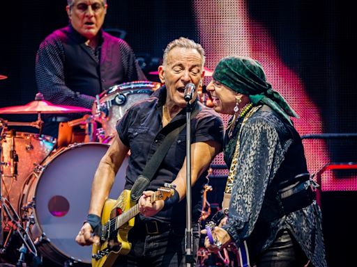 Bruce Springsteen Wembley Stadium: timings and everything you need to know