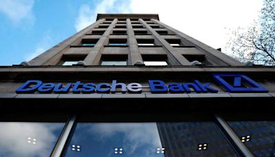 Deutsche Bank says commercial real estate remains under pressure - ET RealEstate