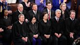 Maddow Blog | Public confidence in Supreme Court justices keeps getting worse