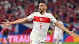 Czechia 1-2 Türkiye: Cenk Tosun snatches win as Türkiye go through | UEFA EURO 2024