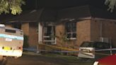 Three children dead, man in custody after house fire in Sydney's west