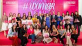 La revista Woman premia a los mejores productos y marcas del mundo de la belleza