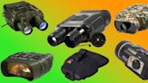 The Best Night Vision Goggles for 2023