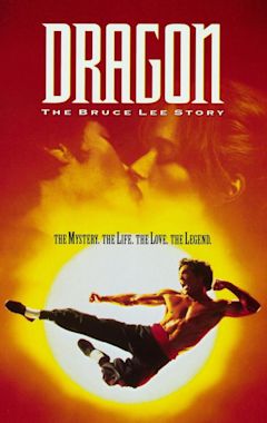 Dragon: The Bruce Lee Story