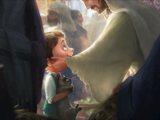 Faith-Based Animated Film ‘The King of Kings’ Inspired by Charles Dickens Story in the Works (Exclusive)