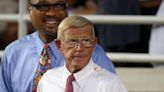 What Lou Holtz thinks of Ohio State's loss to Michigan: 'They aren't real happy'