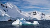 West Antarctica was ice-free 34 million years ago, reveal new samples