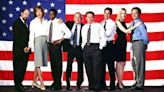 The West Wing Season 2 Streaming: Watch & Stream Online via HBO Max