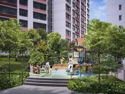 HDB BTO June 2024: Jurong East, Kallang/Whampoa, Queenstown, Tampines, Woodlands, Yishun