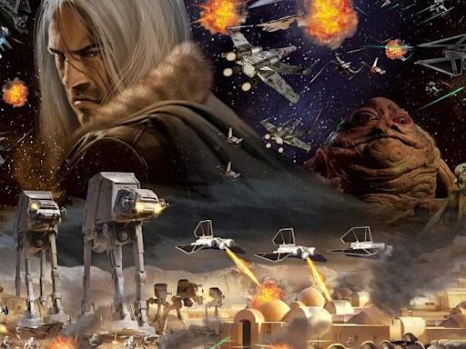 Rumor: novo Total War pode ser ambientado no universo Star Wars