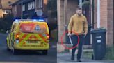 London Sword Attack: UK Man Arrested, Five Injured In Stabbings | WATCH