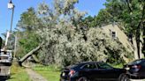 National Weather Service says tornado packing 90 mph winds hit Gloucester Township