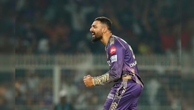 Brett Lee In Awe Of KKR Star Varun Chakravarthy Following Heroics Against MI | Cricket News