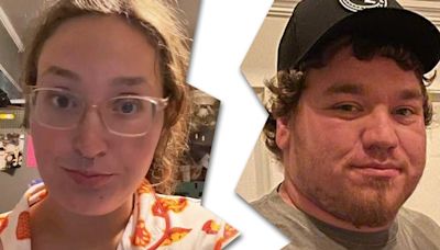 Mama June's Daughter 'Pumpkin' Files For Divorce From Husband in Georgia