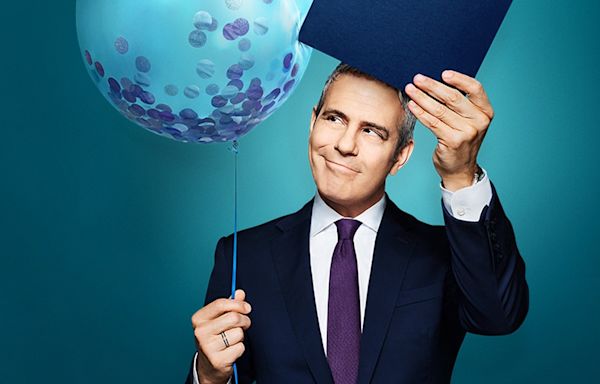 Is Watch What Happens Live with Andy Cohen on Tonight? How to Get Your Clubhouse Fix