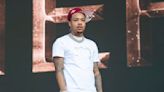 Rapper G Herbo sentenced to probation in fraud plot to fund lavish lifestyle