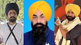 Spurred by Amritpal's Lok Sabha win, 3 of his associates eye Punjab assembly bypoll race from jail