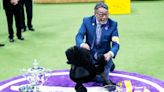 Get to know Sage, the Westminster Dog Show top pooch with ties to Rehoboth Beach