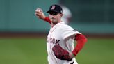 Red Sox pitcher Garrett Whitlock making progress; Brayan Bello to start in Portland on Tuesday