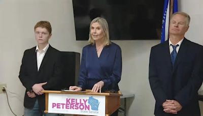 Former Journalist Kelly Peterson Running for Wisconsin’s 2nd District