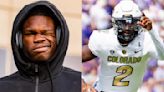 On3 shades Travis Hunter and Shedeur Sanders on 2024 College Football Top 100