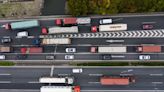 China Truck Data Showing Lockdown’s Hit Disappears From Public